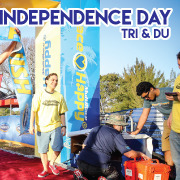 Team Page: Independence Day Sprint Tri, Coconut Creek